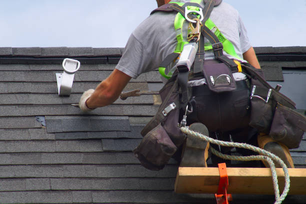 Roof Installation Near Me in Highlands, CA