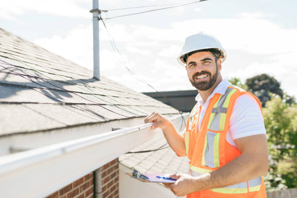 Best Shingle Roofing Installation  in Highlands, CA